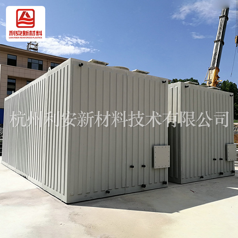 廢氣處理箱有著什么優(yōu)點(diǎn)？