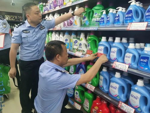 超市日用品貼上小廣告，遂寧公安防詐宣傳創(chuàng)意獲贊