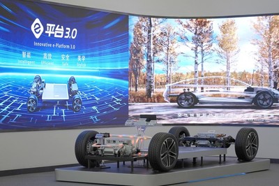 比亞迪王傳福宣布加大在河南投資布局，聚焦新興能源技術研發