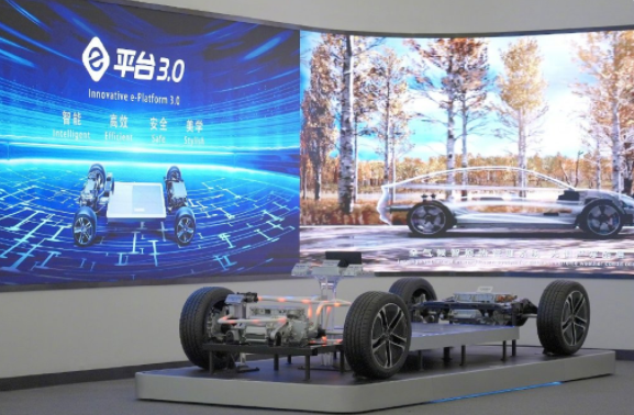 新能源車市場動態 政策延續與價格調整并存，新興技術研發加速