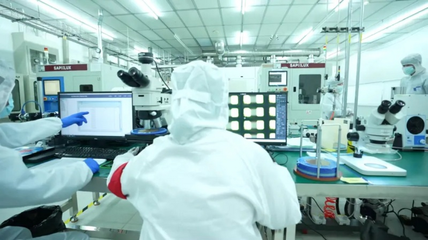 數字陜西與新質陜西相互賦能 新興能源技術研發的融合路徑