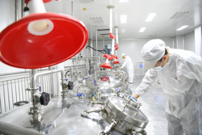 江蘇海門 激活新動能，跑出高質量發展加速度——以新興能源技術研發為引擎