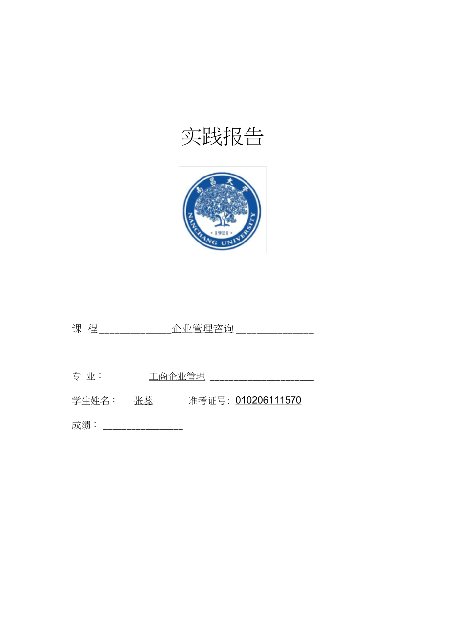 企業管理咨詢實踐報告 全面提升企業運營效能的多維方法論